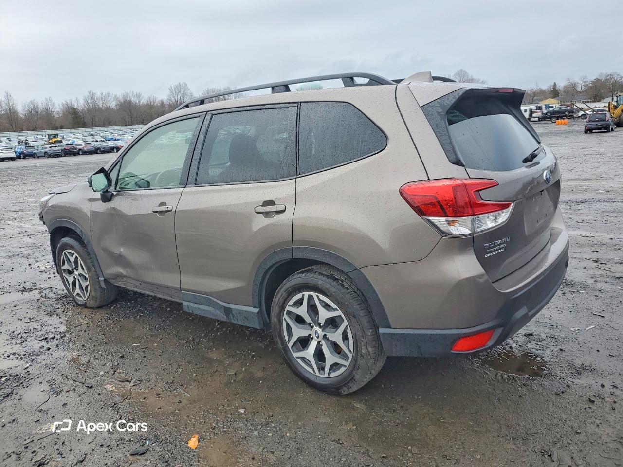 Subaru Forester 2023