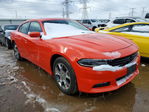 Dodge Charger 2017
