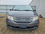 Honda Odyssey 2012