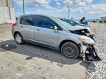 Nissan Versa 2011