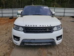 Land Rover Range Rover 2016