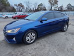 Hyundai Elantra 2019