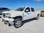 GMC Sierra 2011