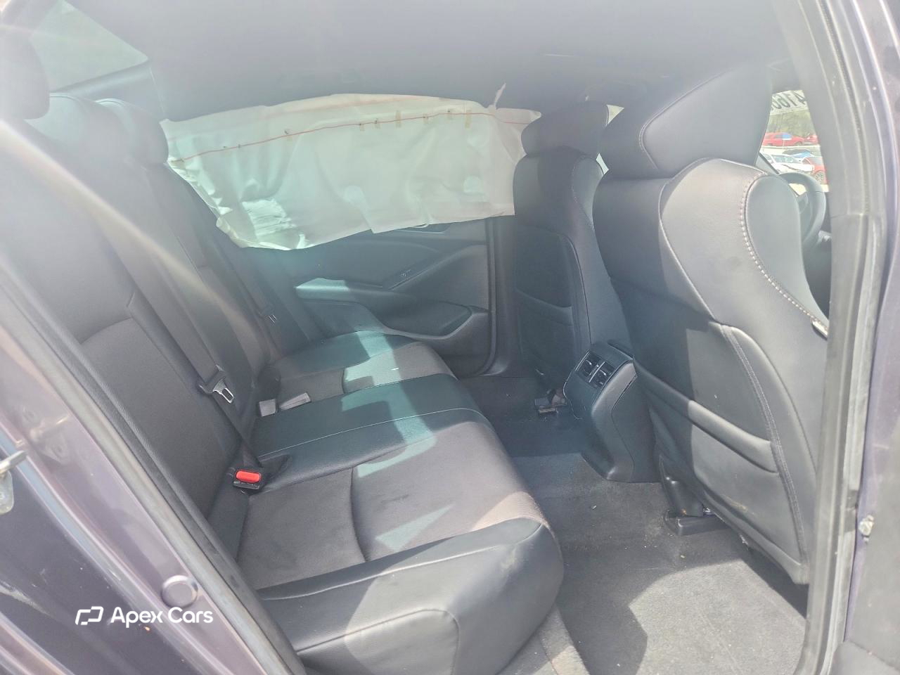 Honda Accord 2020