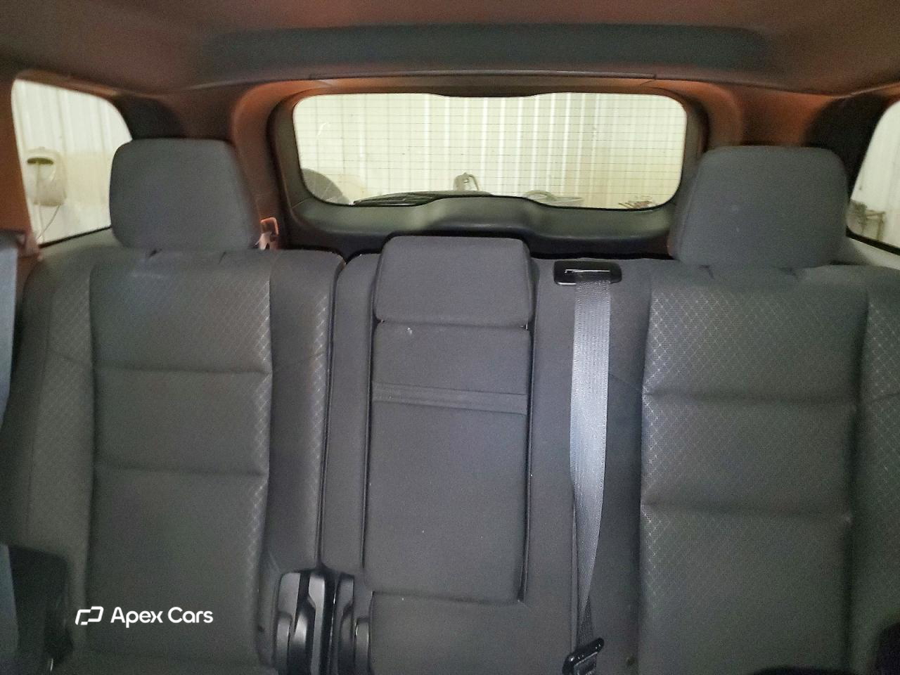 Jeep Cherokee 2018