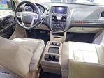 Chrysler Voyager 2016