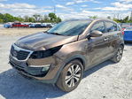 Kia Sportage 2012
