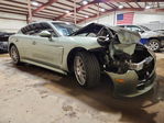 Porsche Panamera 2012