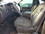 GMC Sierra 2012