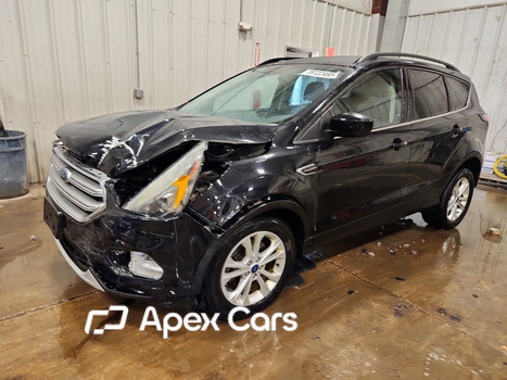 Ford Escape 2017 - Image 1 of 6