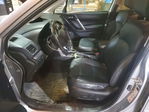 Subaru Forester 2014