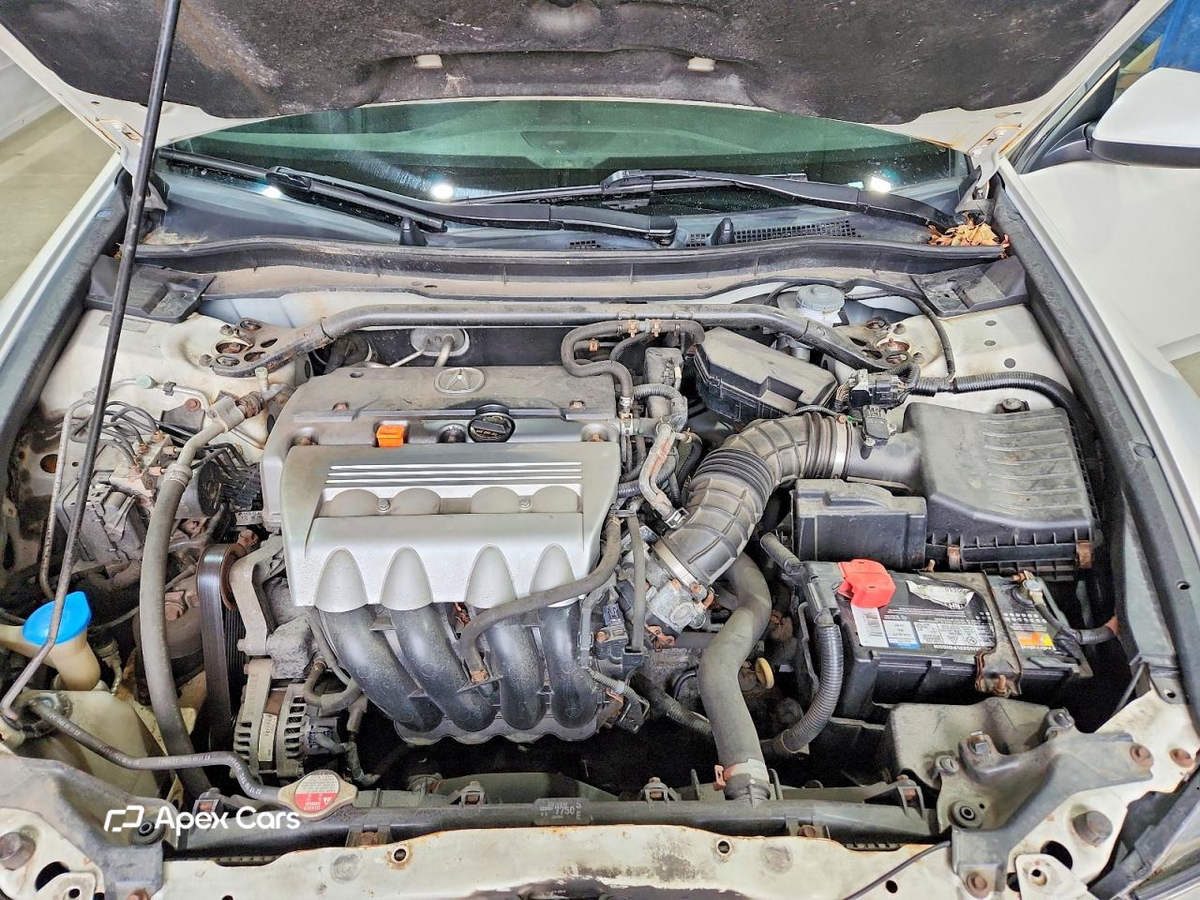 Acura TSX 2011