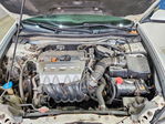 Acura TSX 2011