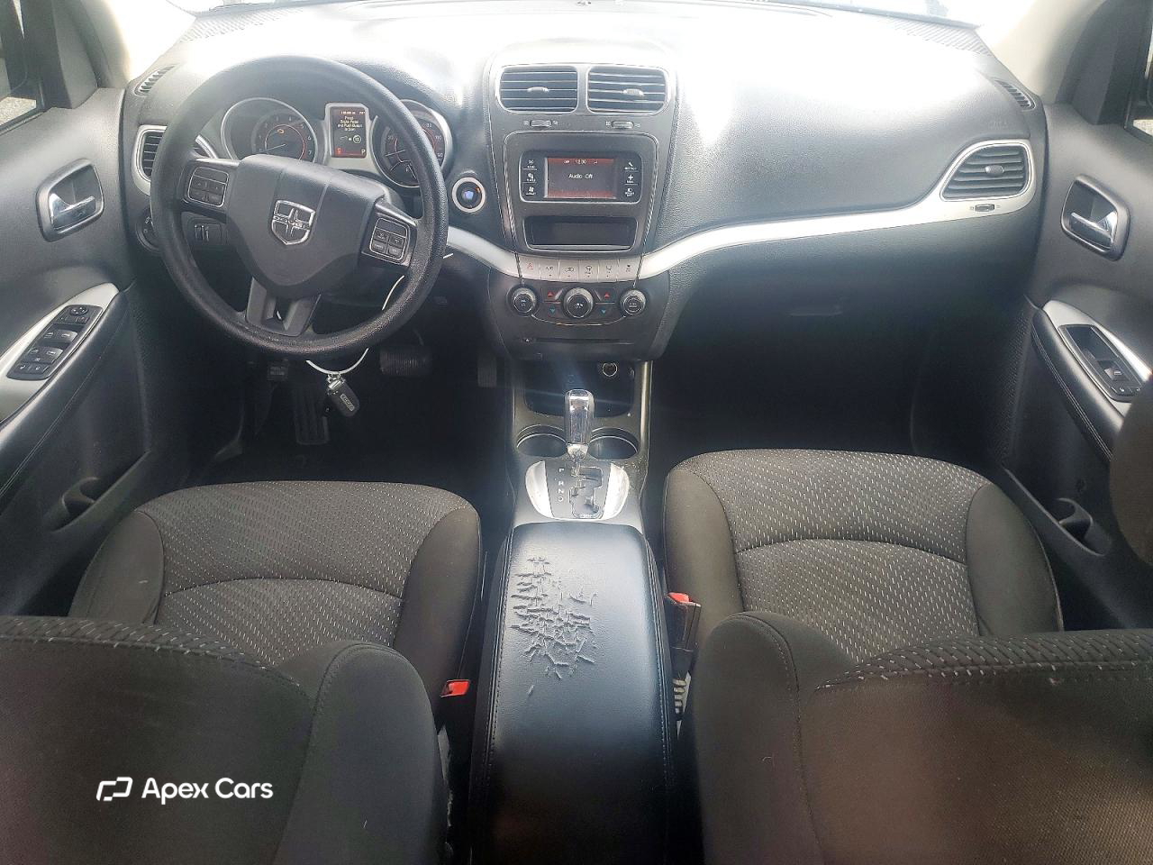 Dodge Journey 2020