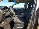 Ford Edge 2020