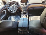 Acura MDX 2012