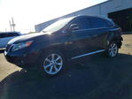 Lexus RX 2011