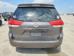 Toyota Sienna 2014