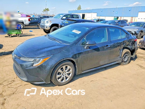 Toyota Corolla 2022 - Image 1 of 12