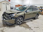 Subaru Outback 2020