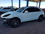 Porsche Macan 2022