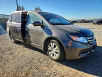 Honda Odyssey 2017