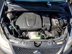 Suzuki SX4 2011