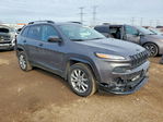 Jeep Cherokee 2018