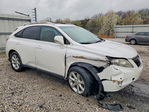 Lexus RX 2010