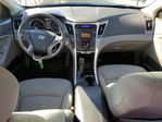 Hyundai Sonata 2012
