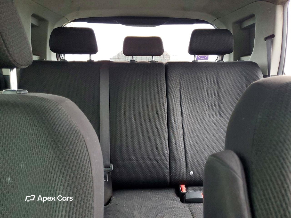 Scion xB 2008