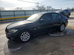 BMW Series 3 2011
