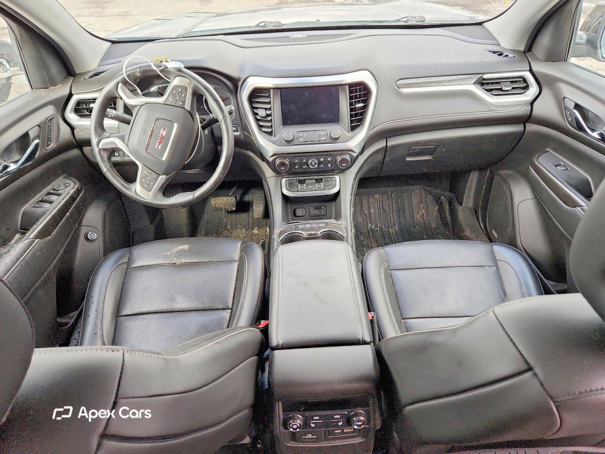 GMC Acadia 2021