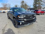 Chevrolet Silverado 2016