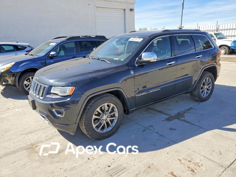 Jeep Cherokee 2014 - Image 1 of 12