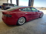 Tesla Model S 2017