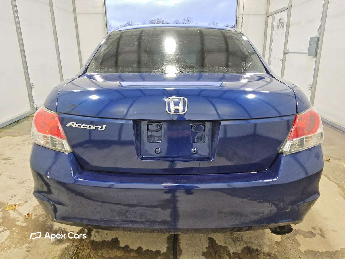Honda Accord 2010