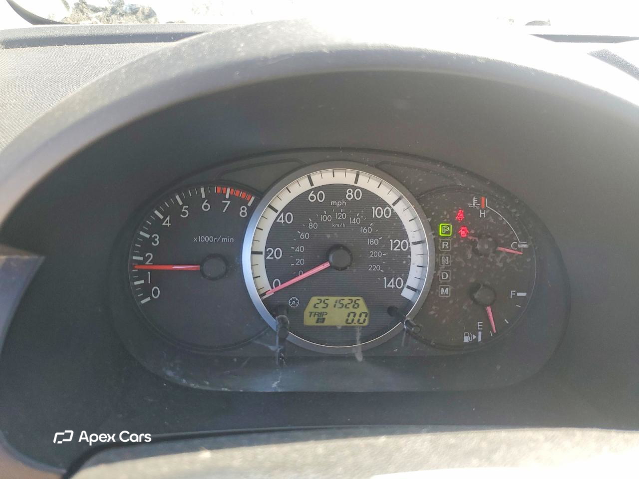 Mazda 5 2006
