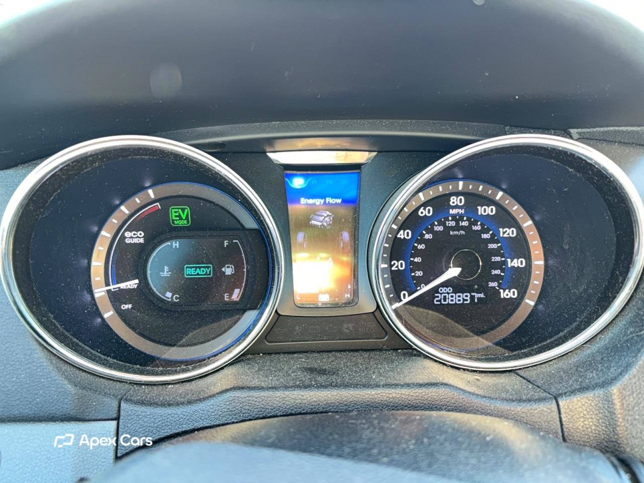 Hyundai Sonata 2012