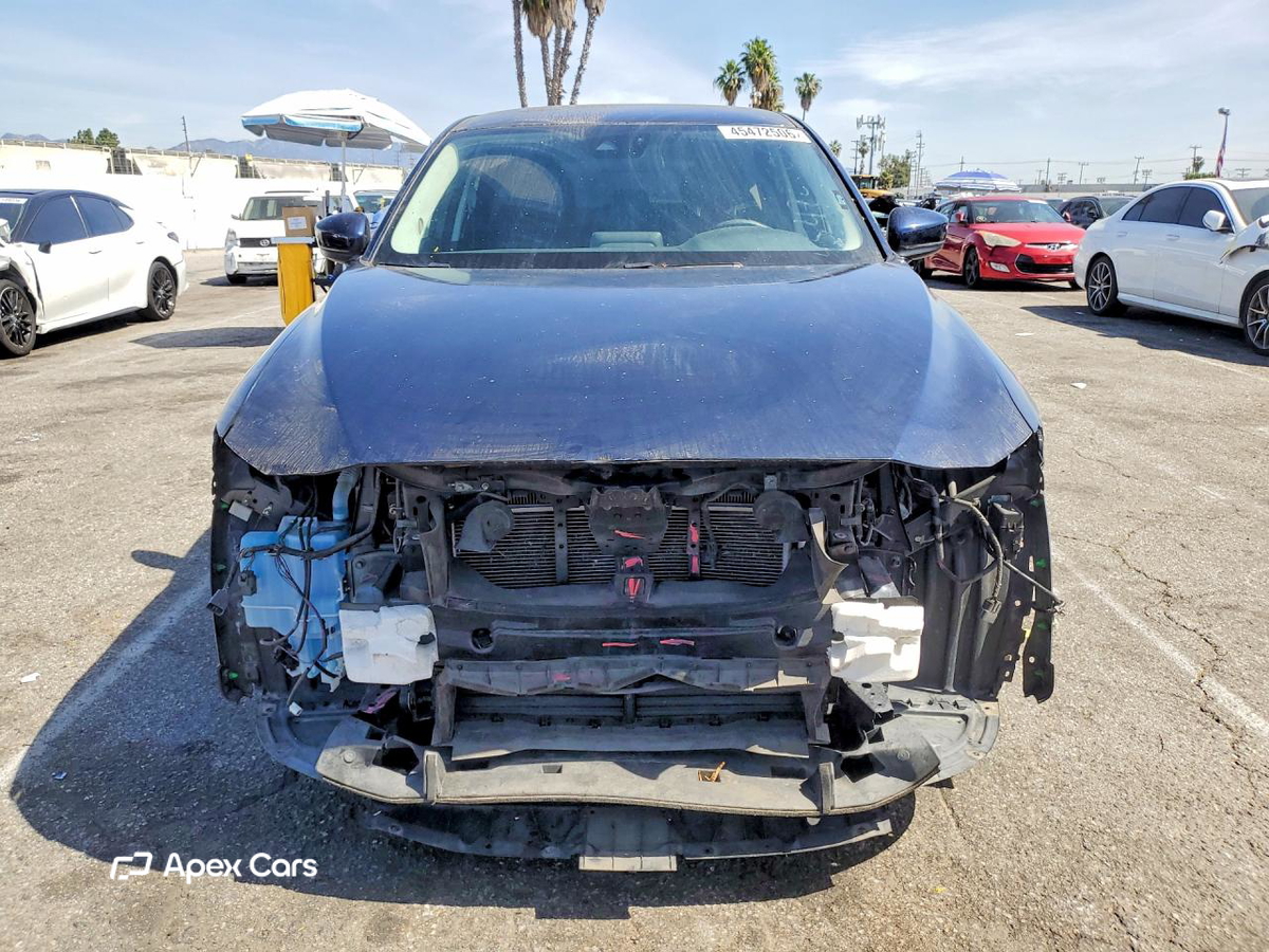 Mazda CX-5 2017