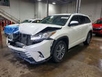 Toyota Highlander 2018