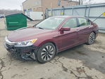 Honda Accord 2017