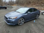 Subaru Impreza 2017