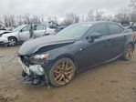 Lexus IS 2015