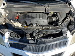 Chevrolet Traverse 2010