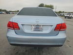 Mercedes-Benz E-klasse 2014