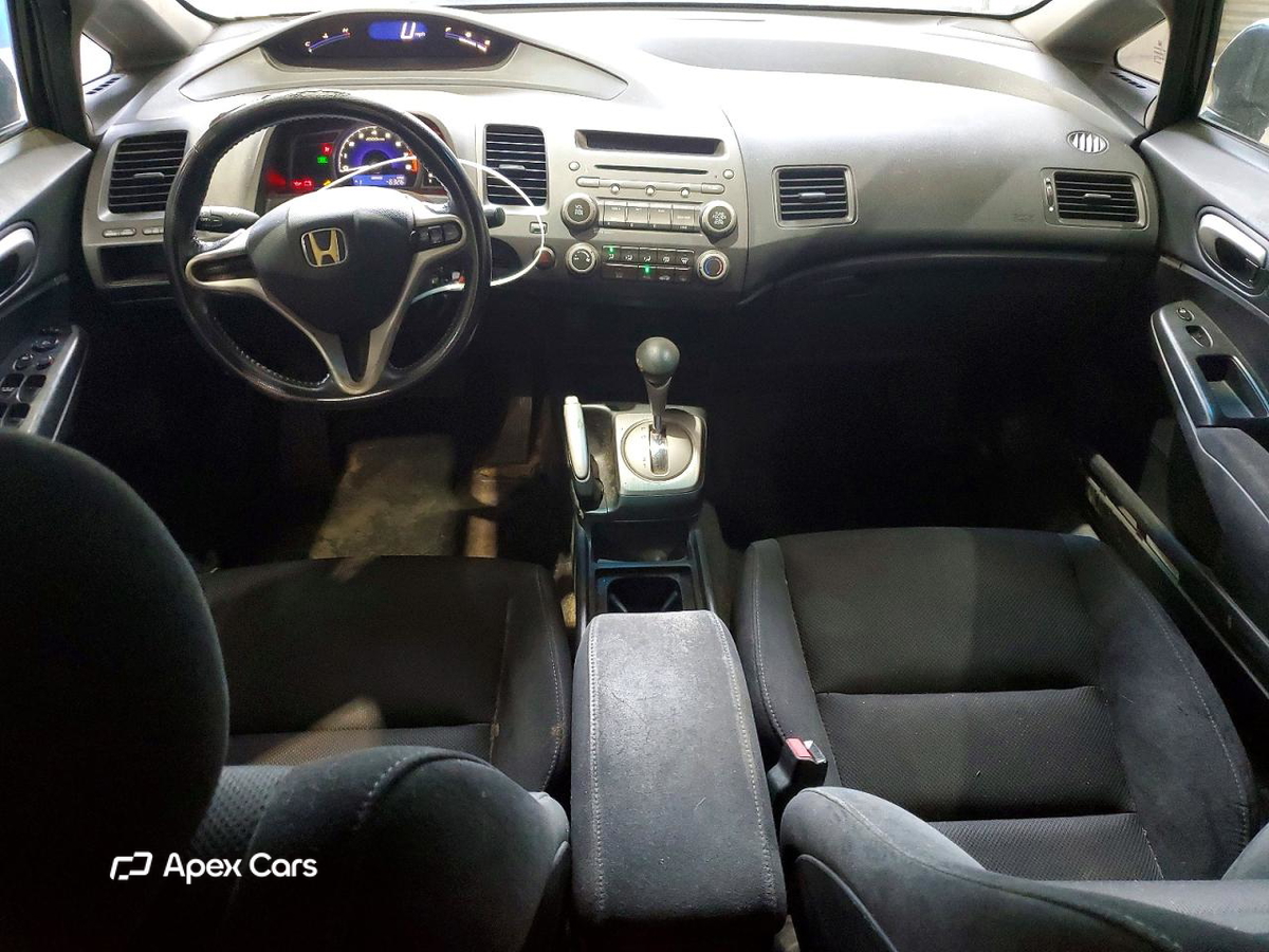 Honda Civic 2010