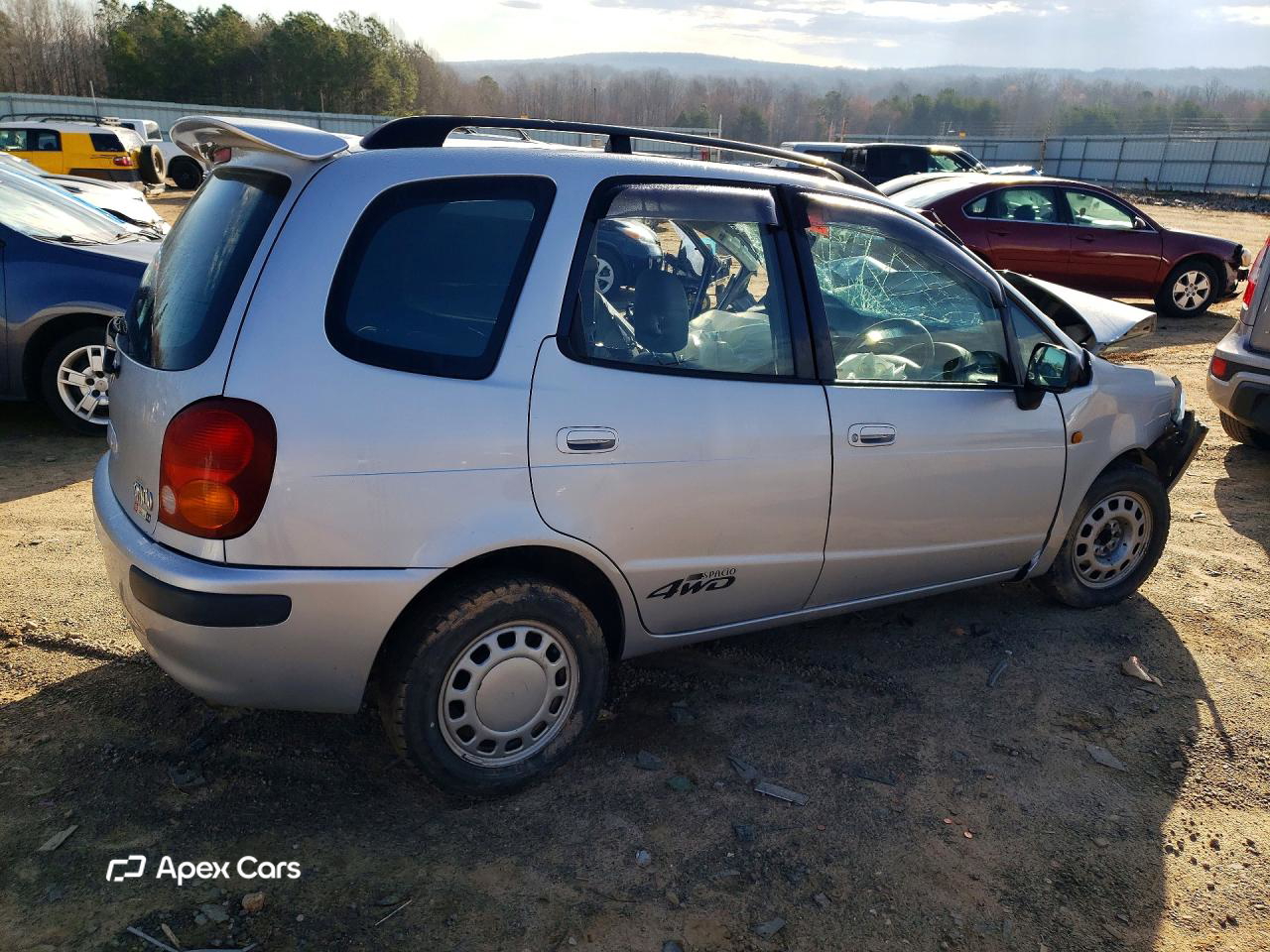 Toyota  1999