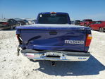 Mazda B-series 2001