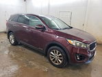Kia Sorento 2017